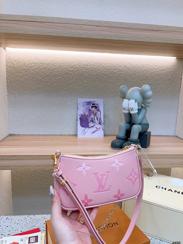 Amelia - LV Bags - 14638