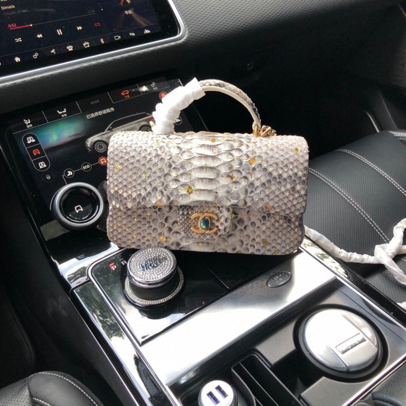 AmeliaLuxury - CHL Bags - 2949