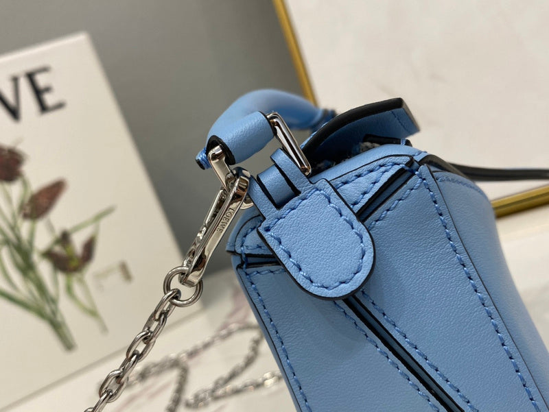 Amelia's Bag Gallery - LWO Bags - 980