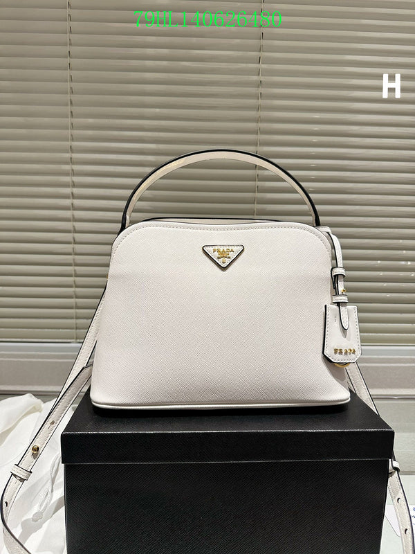 Prada Bags - The Barnes Bags  154