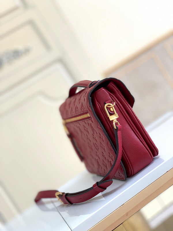 Amelia - LV Bags - 13219