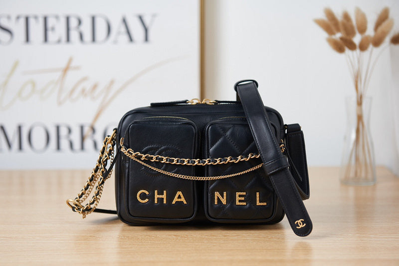 AmeliaLuxury - CHL Bags - 3044