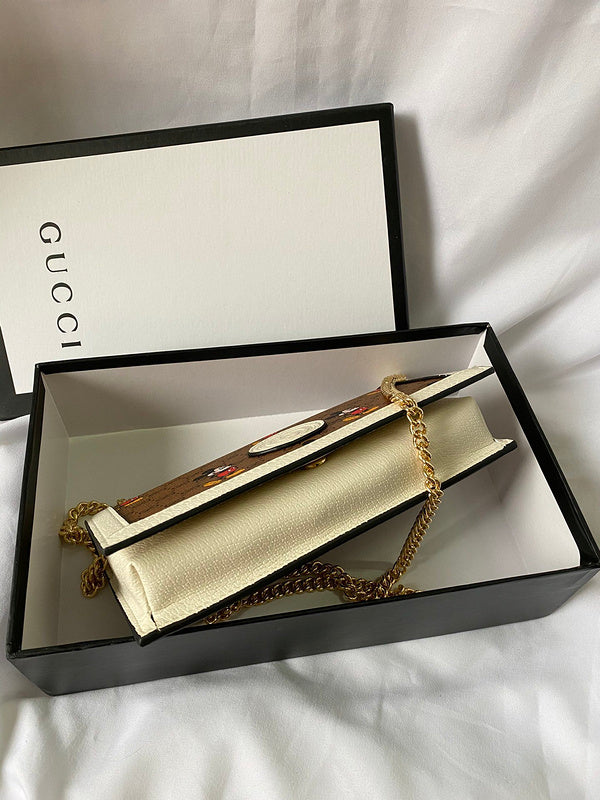 Amelia - GCI Bags - 11079