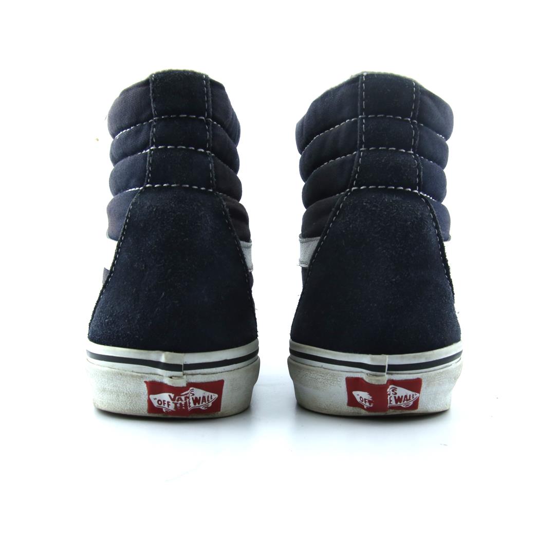 VANS SK8-HI