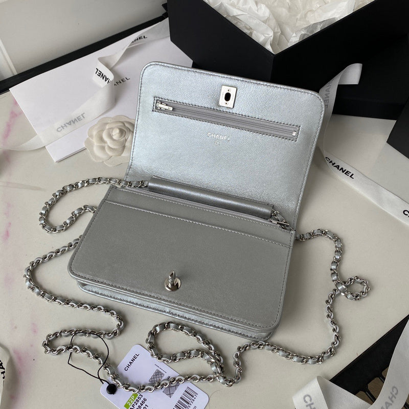 Amelia- CHL Bags - 7609