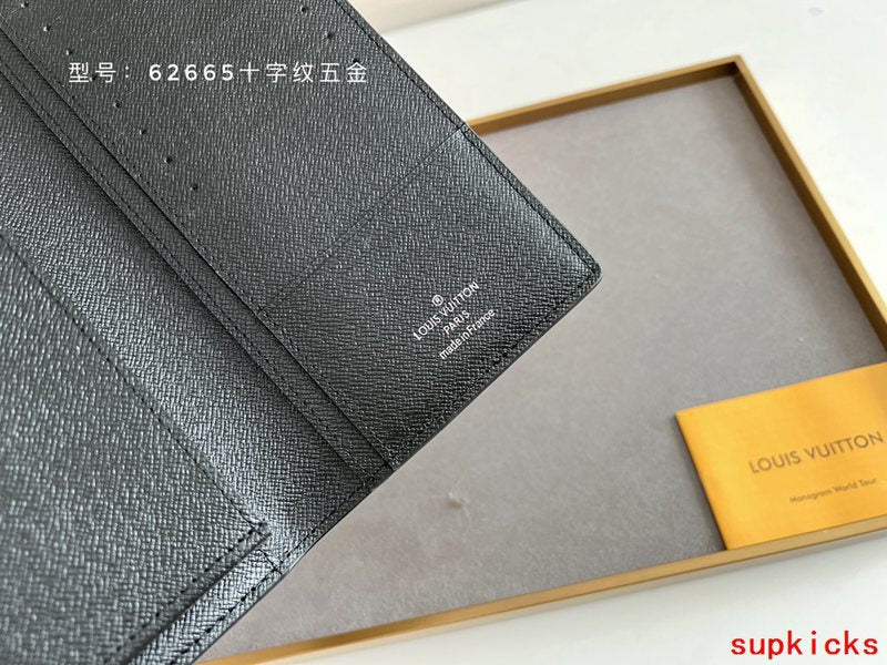 Amelia- Mix Wallets - 714