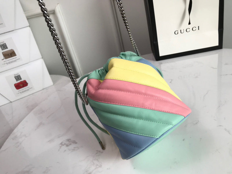 Amelia- GCI Lady Bags - 1060