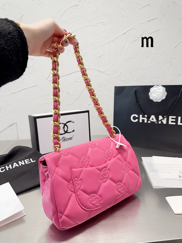 Amelia- CHL Bags - 7029