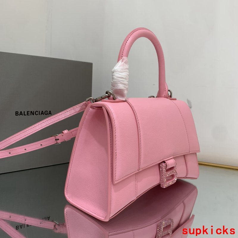 Amelia- BG Hourglass Bags - 135