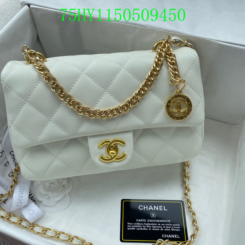 Amelia - CHL Bags - 1007