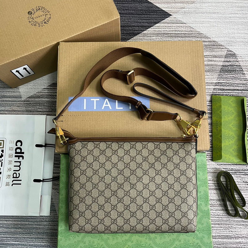 Amelia- GCI Bags - 5588