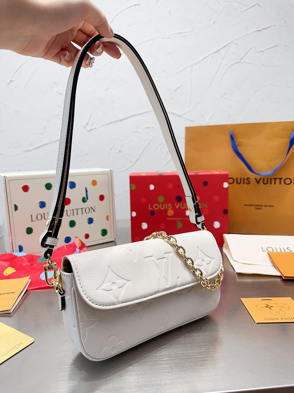 Amelia - LV Bags - 14397