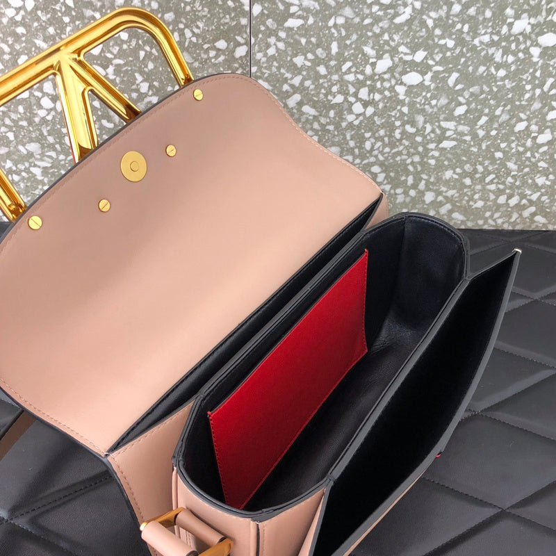 Amelia- VEL WOMEN LUXURY BAGS - 391