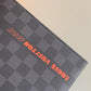 Amelia- LOV  Luxury  Wallets - 668