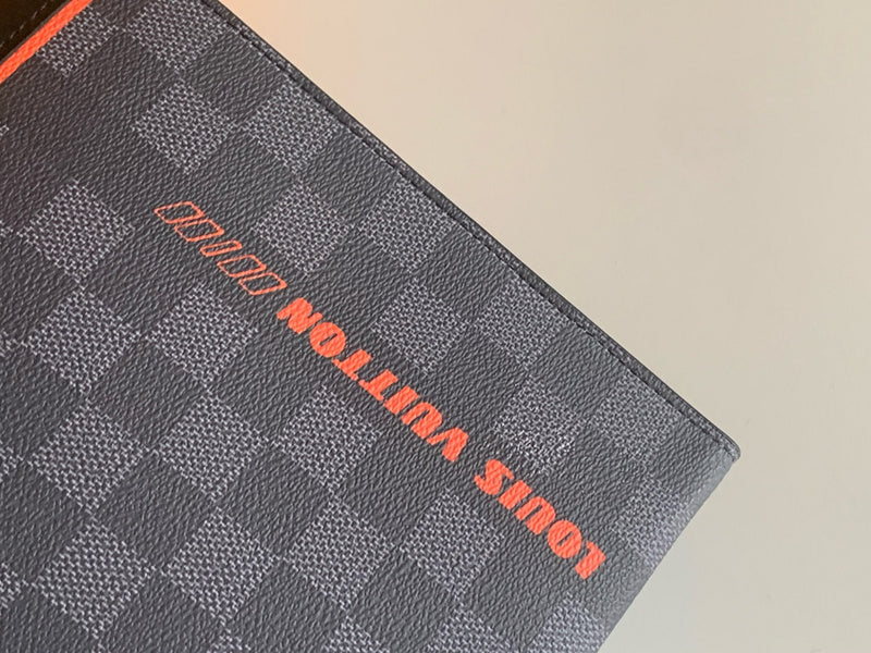 Amelia- LOV  Luxury  Wallets - 668