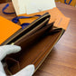 Amelia- LOV  Luxury  Wallets - 557