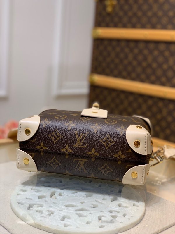 Amelia - LV Bags - 12368
