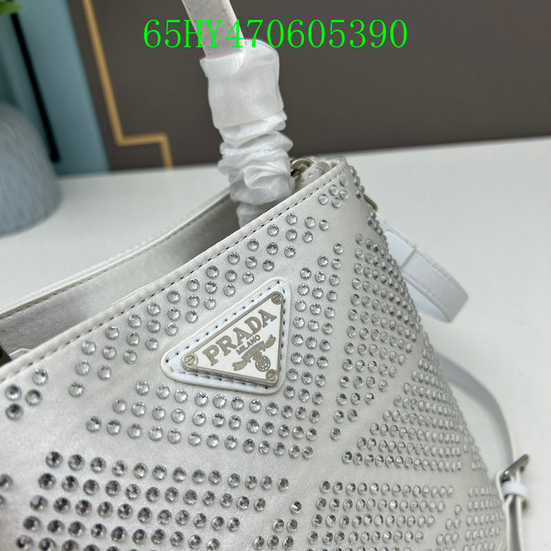 Prada Bags - The Barnes Bags  223