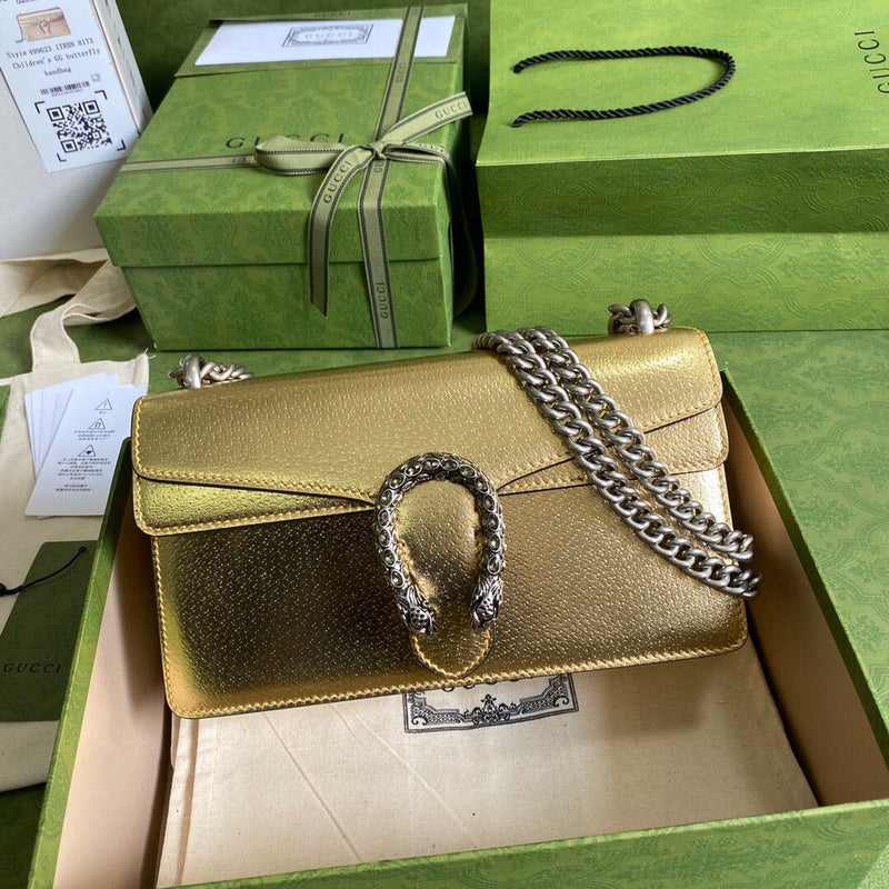 Amelia- GCI Bags - 5857