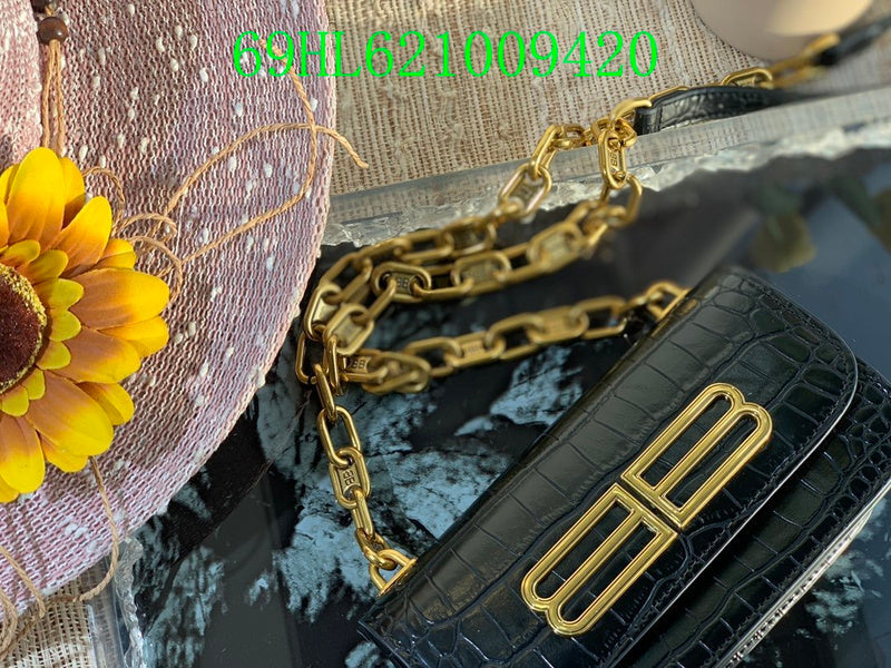 Amelia - BGA Bags - 2037