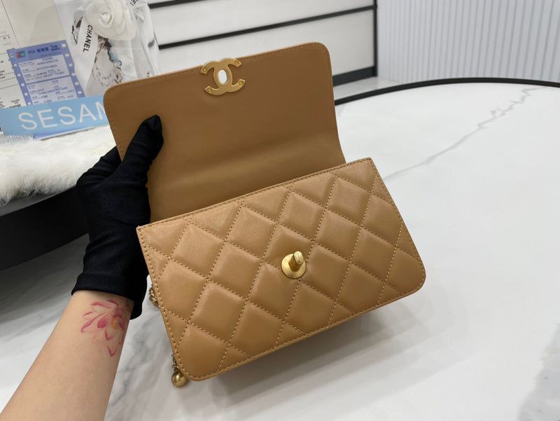 Amelia-  CHL BAGS  - 593