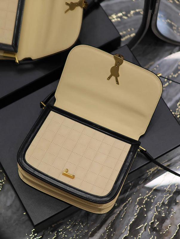 Amelia - YSL Bag - 4008