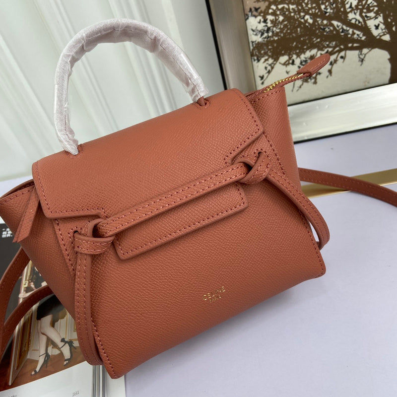 C-LINE LUXURY WOMEN BAGS - 121