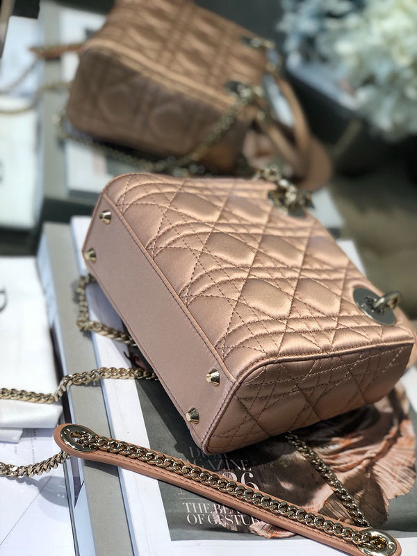 Amelia- DOR Bags - 1169