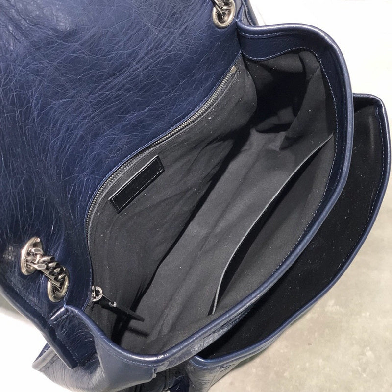 Amelia - YSL Bag - 4043