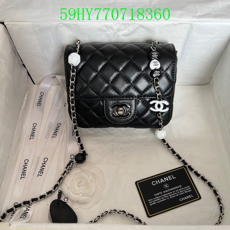 Amelia - CHL Bags - 388