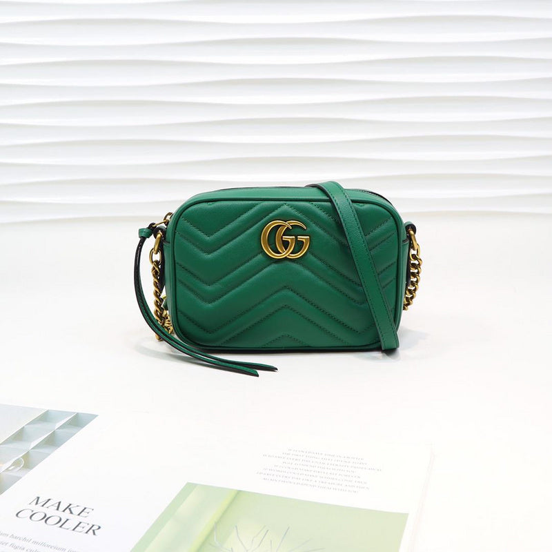 AmeliaLuxury - GCI Bags - 1068