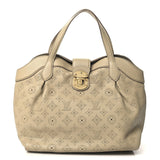 Louis Vuitton Mahina Cirrus PM  Beige Opal