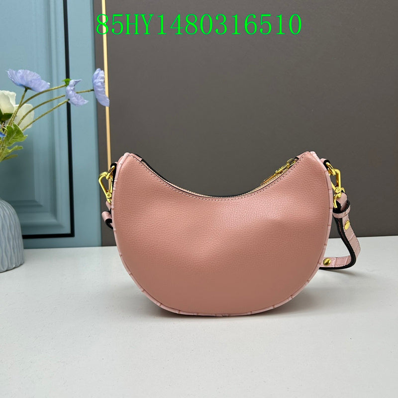 Prada Bags - The Barnes Bags  452