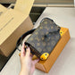 Amelia - LV Bags - 14466