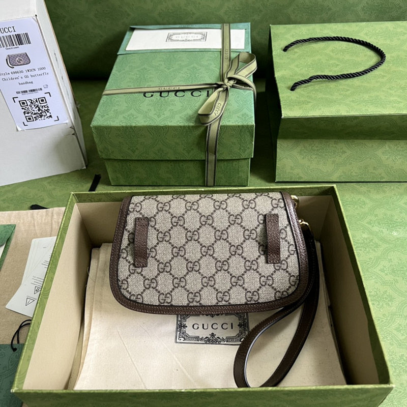 Amelia-i GUKI Women Bags - 755