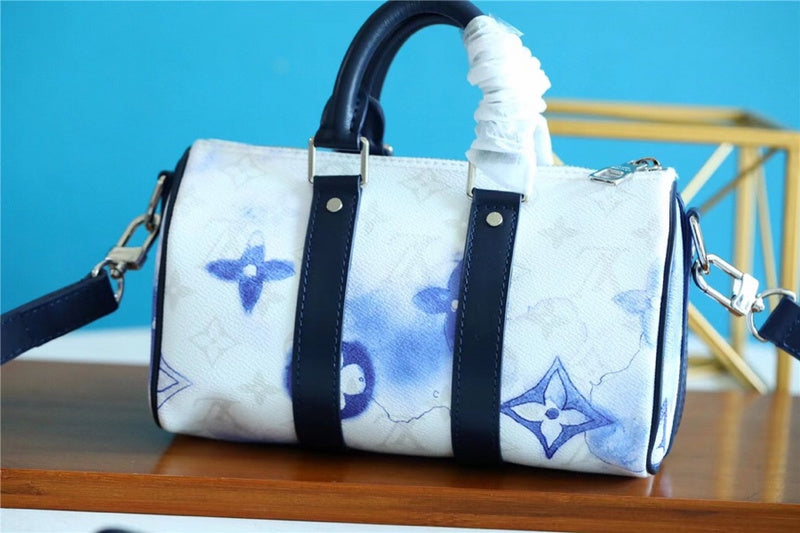 Fan Fashion Lu-Vi bags - 11272