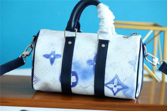 Fan Fashion Lu-Vi bags - 11272
