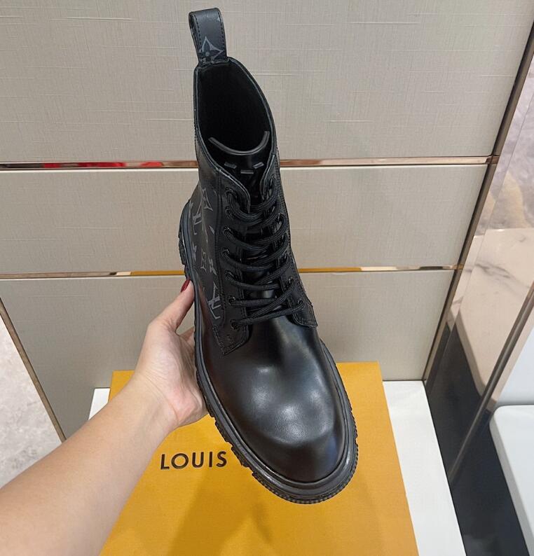 AmeliaLuxury - LOV Men Shoes - 700