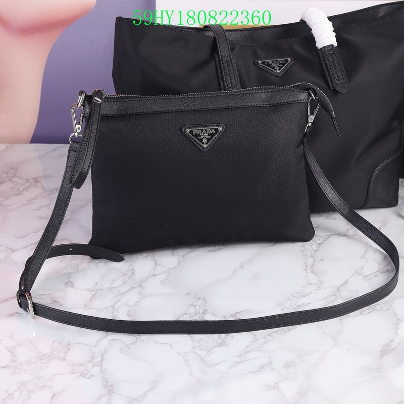Prada Bags - The Barnes Bags  034