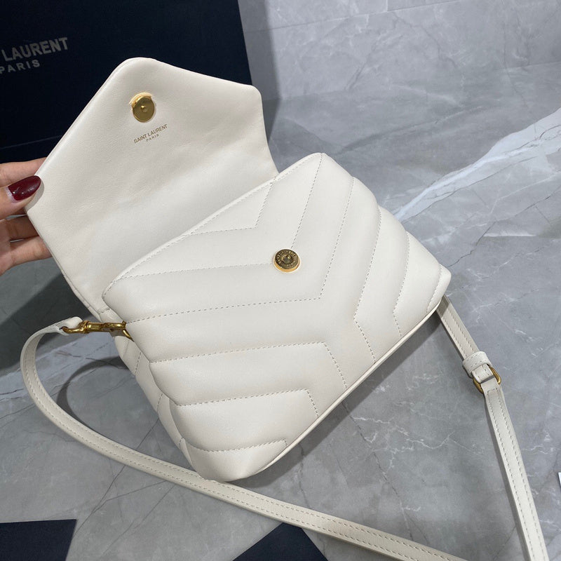Amelia - YSL Bag - 4030