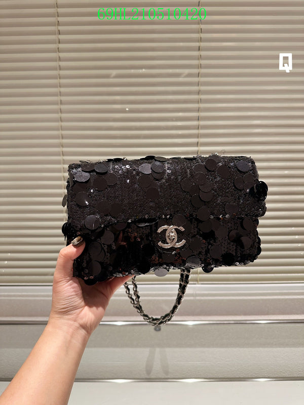 Amelia - CHL Bags - 951