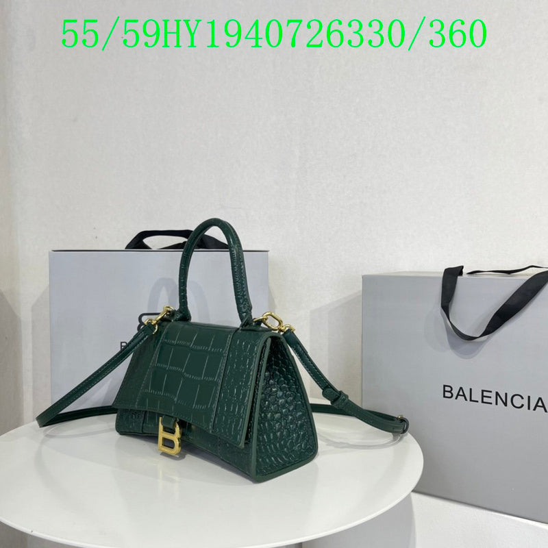 Amelia - BGA Bags - 2183