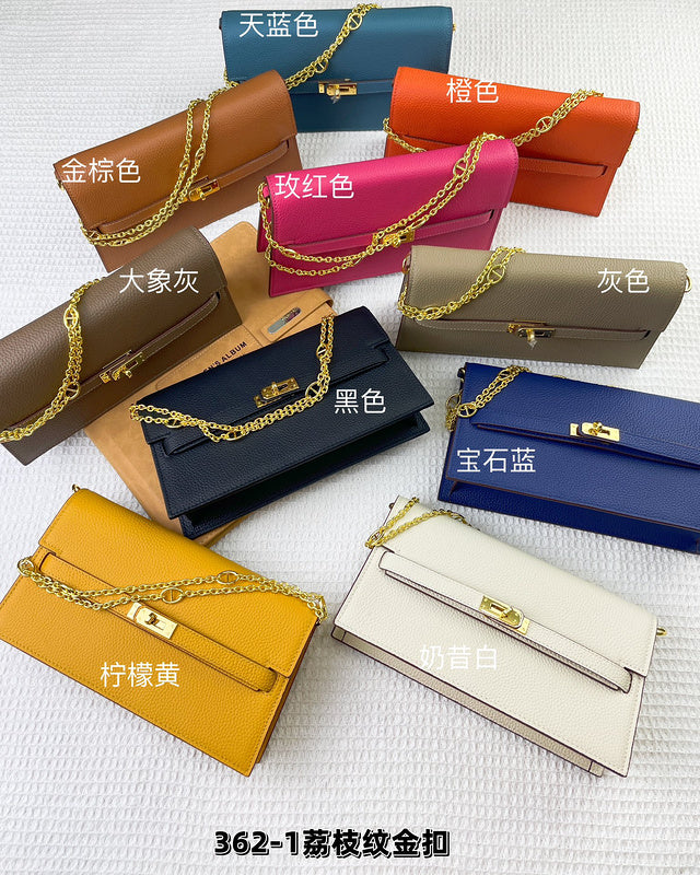 Amelia- HMS Bags - 219