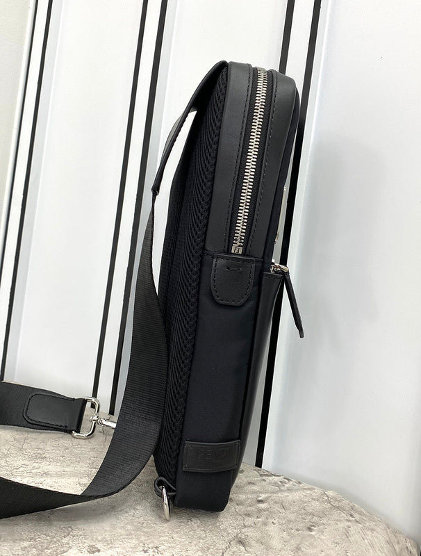 Amelia- FDE Bags - 411
