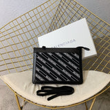 Amelia - BLN-CIAGA WOMEN LUXURY BAGS - 421