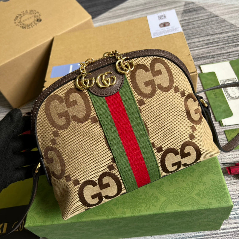 Amelia- GCI Bags - 4524