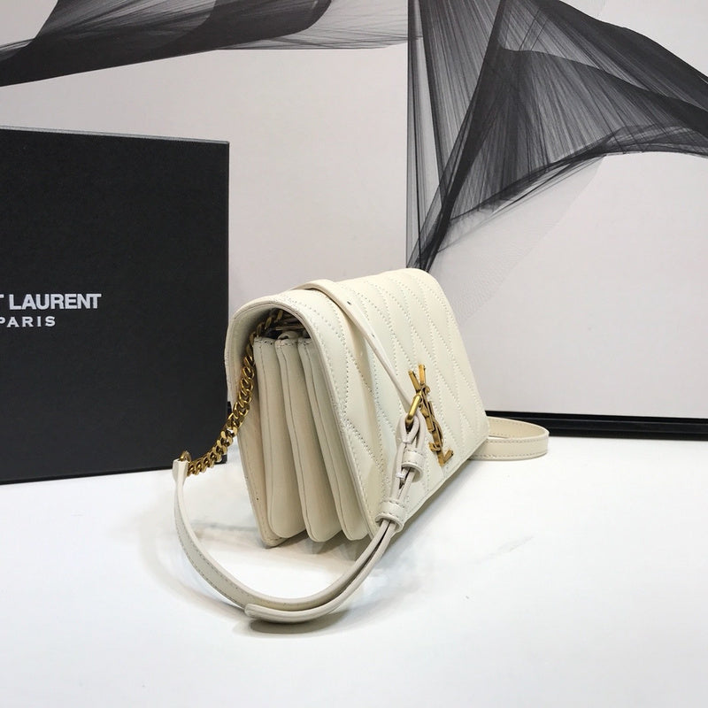 Amelia - YSL Bag - 2301