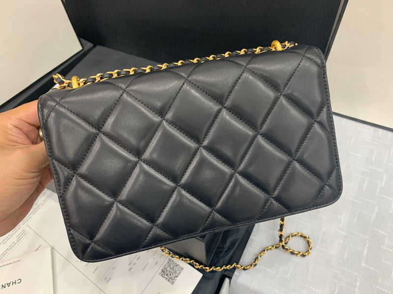 Amelia- CHL Bags - 7386
