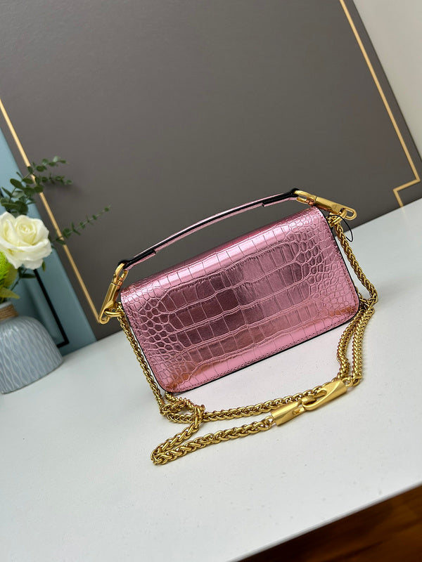 Amelia- VEL WOMEN LUXURY BAGS - 666