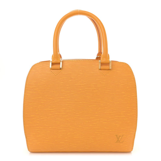 Louis Vuitton Epi Pont-Neuf Tassil